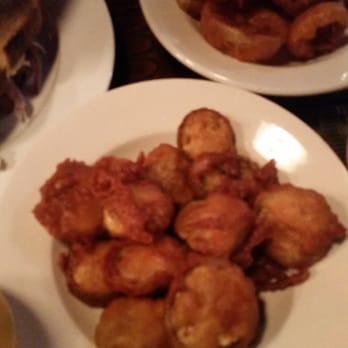 Julians - Fried kosher pickles - New American Near Me - Providence, Rhode Island Julians - Fried kosher pickles - New American Near Me - Providence, Rhode Island