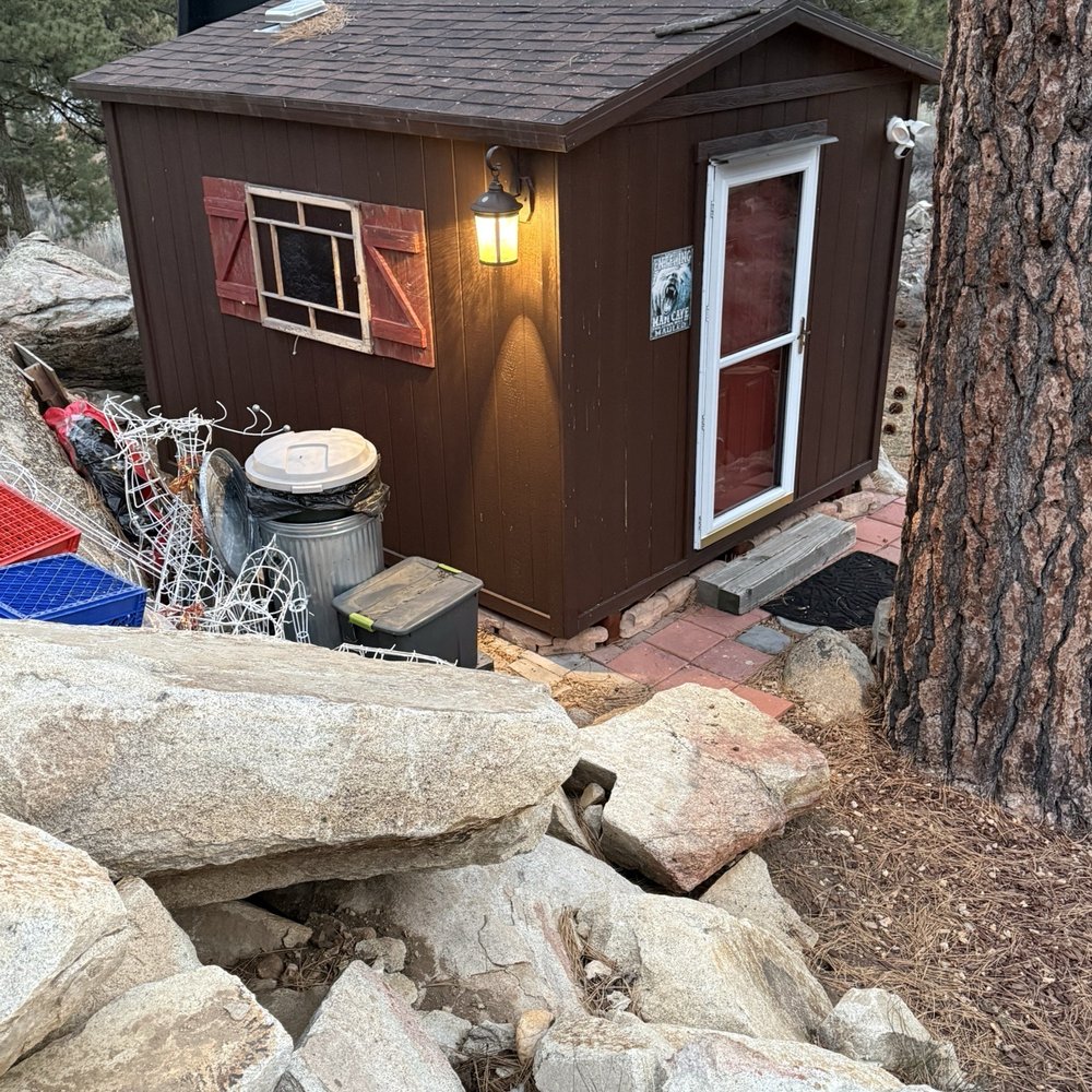 Shed World - Gym Shed - Sheds & Outdoor Storage Near Me - Oak Hills, California Shed World - Gym Shed - Sheds & Outdoor Storage Near Me - Oak Hills, California