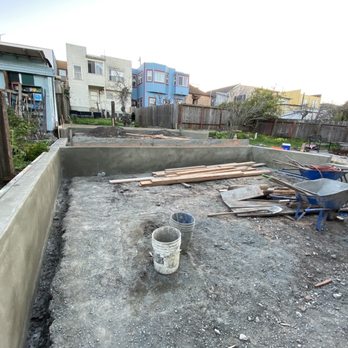 Michael Heavey Construction - General Contractors Near Me - San Francisco, California Michael Heavey Construction - General Contractors Near Me - San Francisco, California