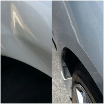 Dent Logic - Mobile Dent Repair Near Me