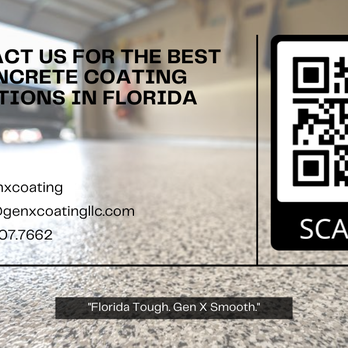 Gen X Coating - Masonry/Concrete Near Me Gen X Coating - Masonry/Concrete Near Me