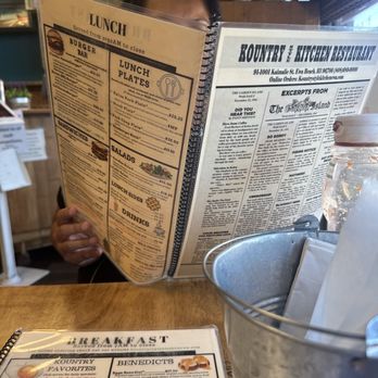 Kountry Style Kitchen Restaurant - Breakfast & Brunch Near Me - Ewa Beach, Hawaii Kountry Style Kitchen Restaurant - Breakfast & Brunch Near Me - Ewa Beach, Hawaii