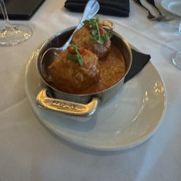 Meatballs Meatballs