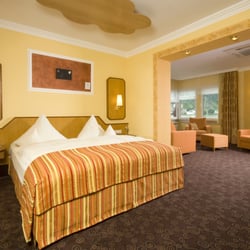Weinhotel Landsknecht - Hotelzimmer