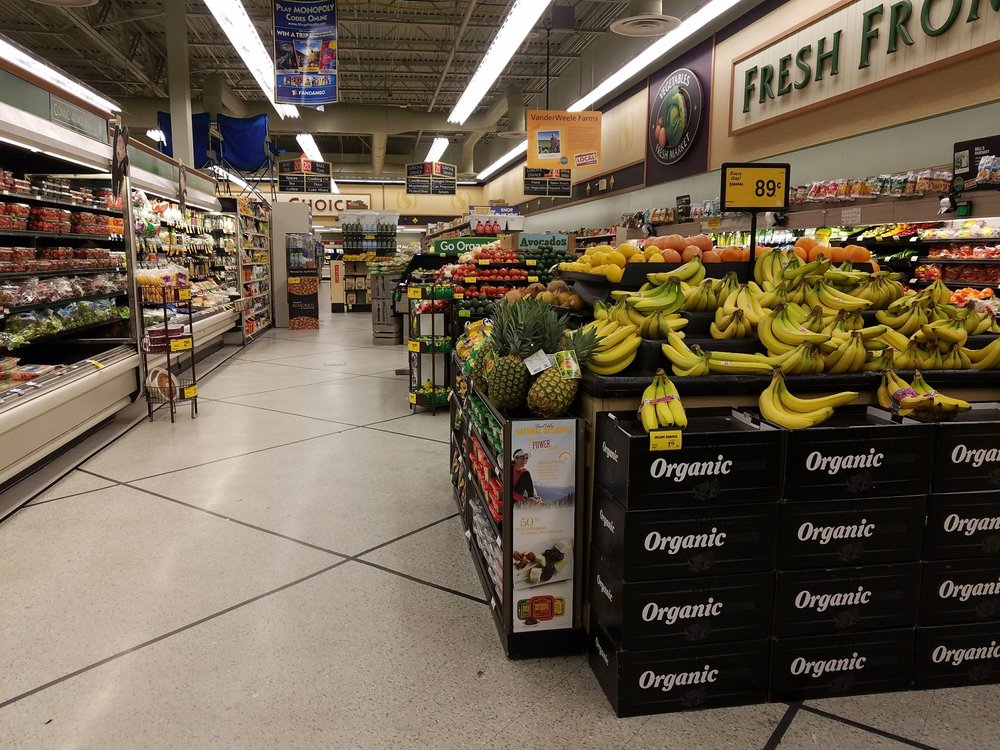 SAFEWAY 17 Photos & 26 Reviews Grocery 1907 Seward Hwy, Seward