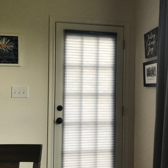 Window Treatments By Dave - Door shade! - Shades & Blinds Near Me - York , Pennsylvania Window Treatments By Dave - Door shade! - Shades & Blinds Near Me - York , Pennsylvania