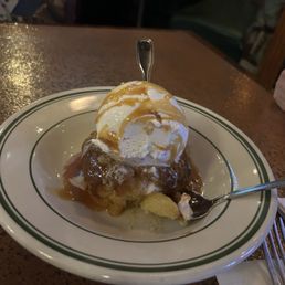 Dessert. Yum Dessert. Yum
