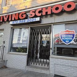 North Ave Driving School