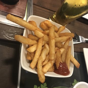 Hop DeVine - Fries on point. - New American Near Me - Livermore, California Hop DeVine - Fries on point. - New American Near Me - Livermore, California