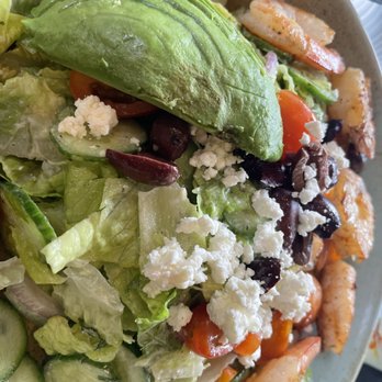 GRANVILLE - Granville Salad. - New American Near Me - Studio City, California GRANVILLE - Granville Salad. - New American Near Me - Studio City, California