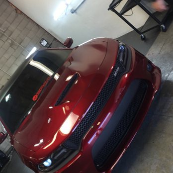 SV Auto Pros - Auto Detailing Near Me - San Jose, California