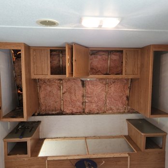 Magic Touch RV Service - RV Repair Near Me - Spindale, North Carolina Magic Touch RV Service - RV Repair Near Me - Spindale, North Carolina