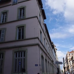 Lycée Privé Externat de la Trinité