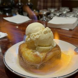 Bananas Foster