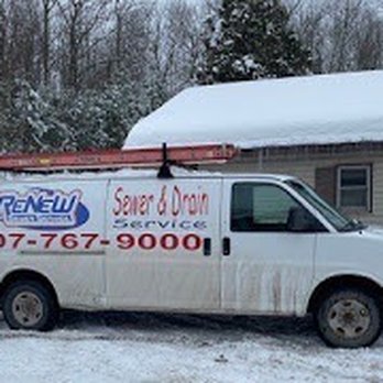 ReNeW Sewer and Drain - Plumbing Near Me - Canton, Pennsylvania ReNeW Sewer and Drain - Plumbing Near Me - Canton, Pennsylvania