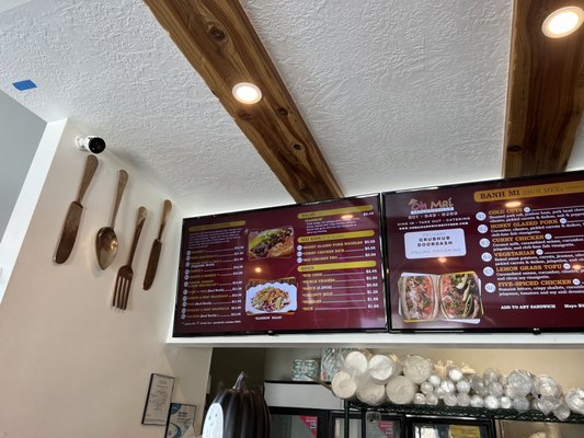 OH MAI VIETNAMESE KITCHEN SOUTH STATE by null