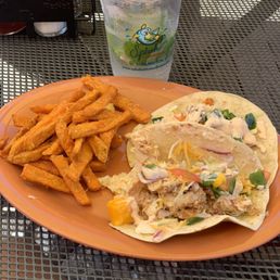 Fish Tacos Fish Tacos