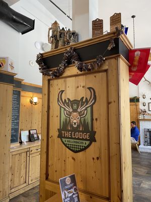 Hollerbach's German Restaurant by null