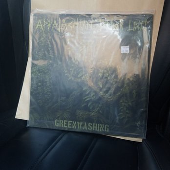 Guestroom Records - Apalachian Terror Unit Lp - Music & DVDs Near Me - Oklahoma City, Oklahoma Guestroom Records - Apalachian Terror Unit Lp - Music & DVDs Near Me - Oklahoma City, Oklahoma