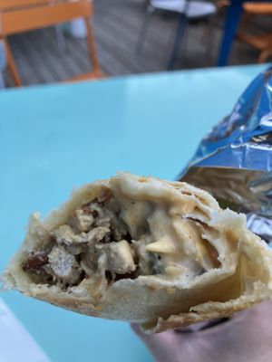 Noah Halal - Shawarma & Gyros by null