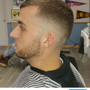 Denny's Barber Shop - Barbers Near Me - Riverview, Florida