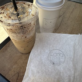 Canabru Coffee - Teddy bear latte, black coffee - Coffee & Tea Near Me - Chino, California Canabru Coffee - Teddy bear latte, black coffee - Coffee & Tea Near Me - Chino, California