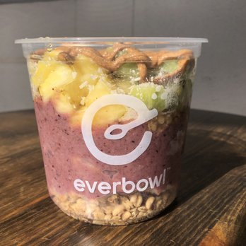 Everbowl - Hawaiian bowl - Acai Bowls Near Me - Oceanside, California Everbowl - Hawaiian bowl - Acai Bowls Near Me - Oceanside, California