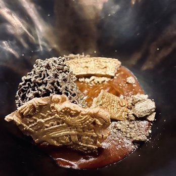 Alinea - New American Near Me - Chicago, Illinois