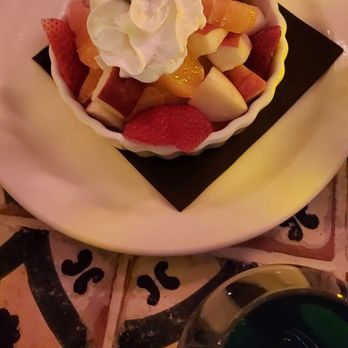 Tio Pepe - Not on the menu, but they made it upon request. - Spanish Near Me - New York, New York Tio Pepe - Not on the menu, but they made it upon request. - Spanish Near Me - New York, New York
