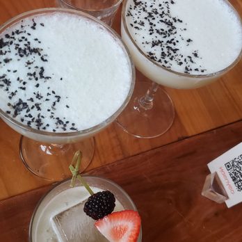 Haenyeo - Drinks - Korean Near Me - Brooklyn, New York