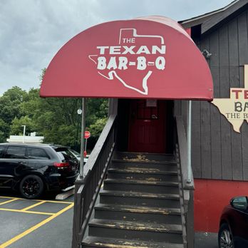 Texan BBQ - Barbeque Near Me - Algonquin, Illinois