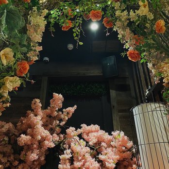 Anto - 3rd floor entrance - Korean Near Me - New York, New York Anto - 3rd floor entrance - Korean Near Me - New York, New York