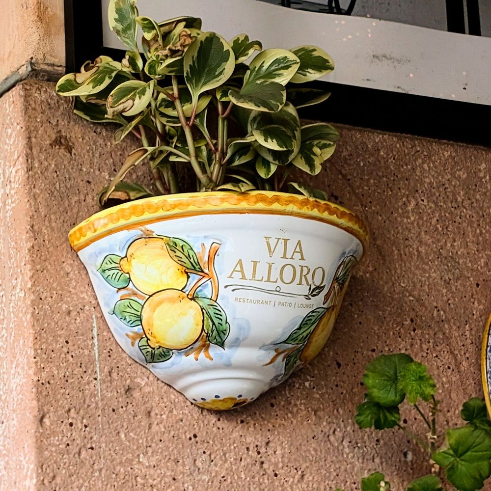 Via Alloro - Via Alloro - Italian Near Me - Beverly Hills, California Via Alloro - Via Alloro - Italian Near Me - Beverly Hills, California