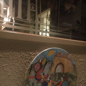 Gino's Restaurant - Inside downstairs - Italian Near Me - Baton Rouge, Louisiana
