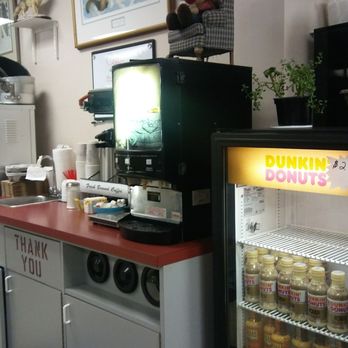 Sterling Convenience Store - Coffee station - Convenience Stores Near Me - Sterling, Connecticut