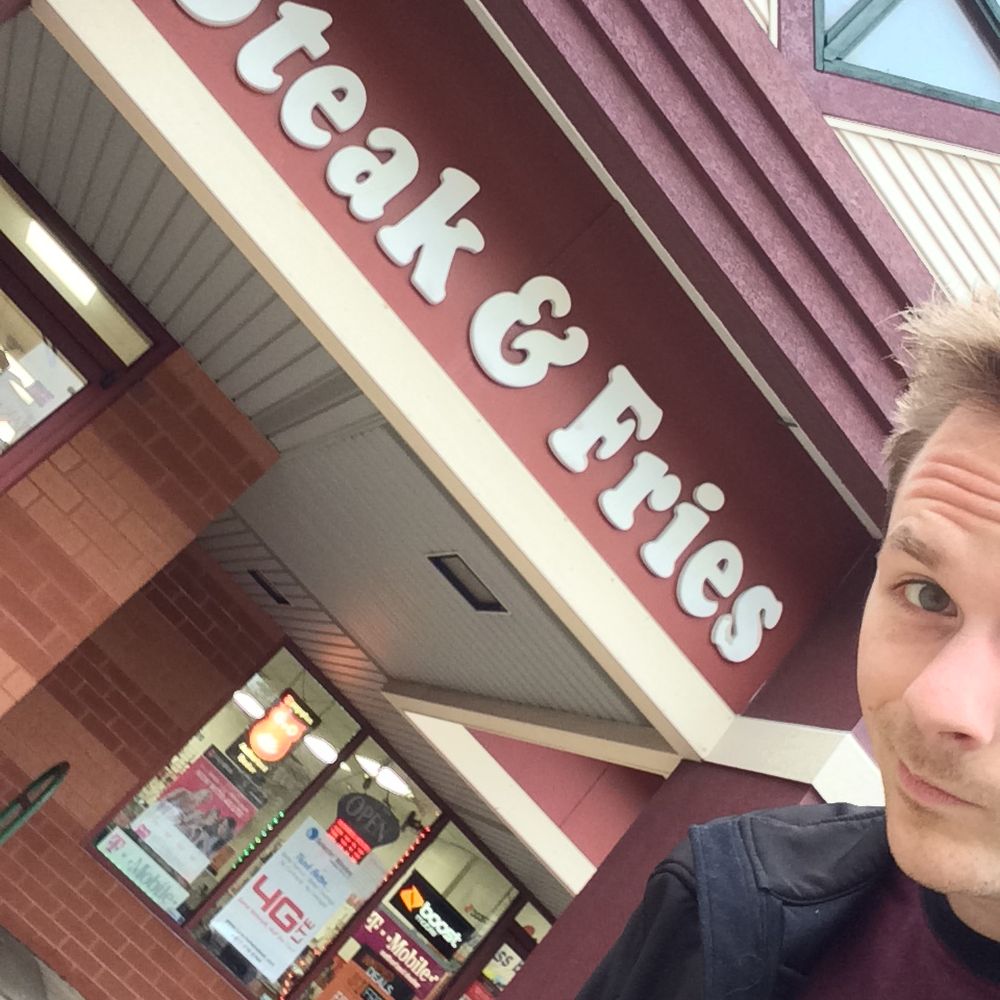 Steak & Fries - Sandwiches Near Me - Peoria, Illinois Steak & Fries - Sandwiches Near Me - Peoria, Illinois