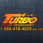 Turbo Auto Transport