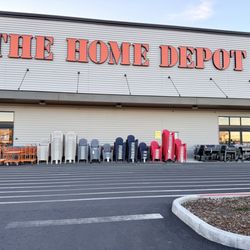 The Home Depot