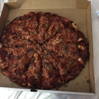 Pizza Harbor - All meat pizza - Pizza Near Me - Seaside, Oregon Pizza Harbor - All meat pizza - Pizza Near Me - Seaside, Oregon
