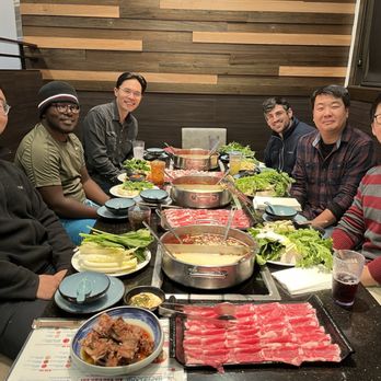 Happy Lamb Hot Pot - Hot Pot Near Me - Sacramento, California Happy Lamb Hot Pot - Hot Pot Near Me - Sacramento, California