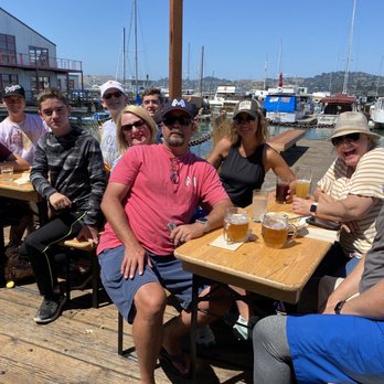 Joinery - American Near Me - Sausalito, California