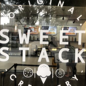 Sweet-Stack Creamery - Desserts Near Me - Atlanta, Georgia Sweet-Stack Creamery - Desserts Near Me - Atlanta, Georgia