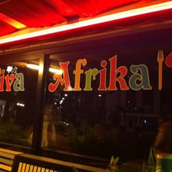 Viva Afrika