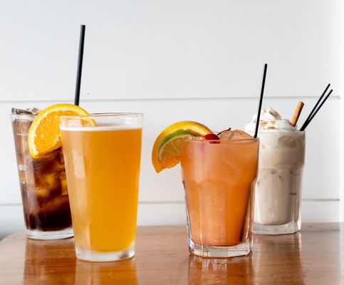 Midtown Social by null