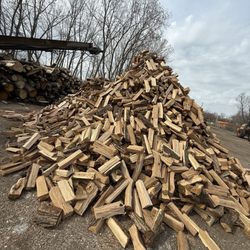 Best Firewood And Mulch