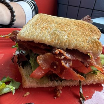 The Madison Diner - Blt - American Near Me - Bainbridge Island, Washington The Madison Diner - Blt - American Near Me - Bainbridge Island, Washington