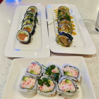 Addison Sushi 469 - Sushi Bars Near Me - Addison, Texas