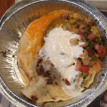 Burrito Mariachi - Mexican Pizza with ground beef - Mexican Near Me - Wantagh, New York Burrito Mariachi - Mexican Pizza with ground beef - Mexican Near Me - Wantagh, New York