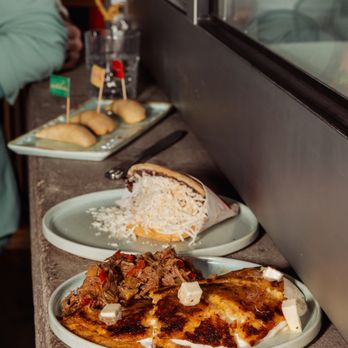 Catira - Venezuelan Near Me - Denver, Colorado