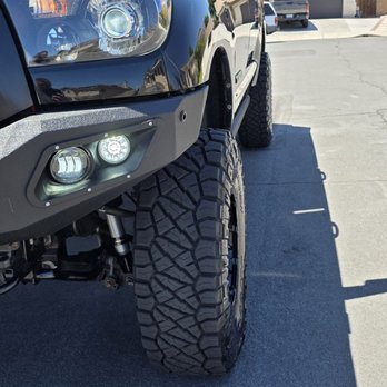 JBM Offroad - Auto Customization Near Me - Corona, California